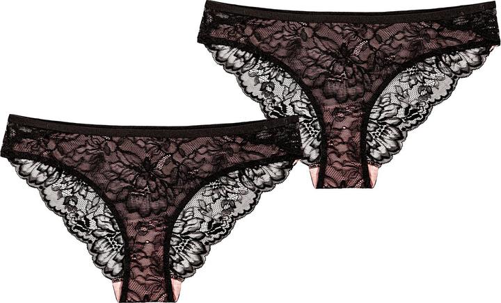 Immagine prodotto Triumph Brasilslip Amourette Charm (40, Confezione da 2)