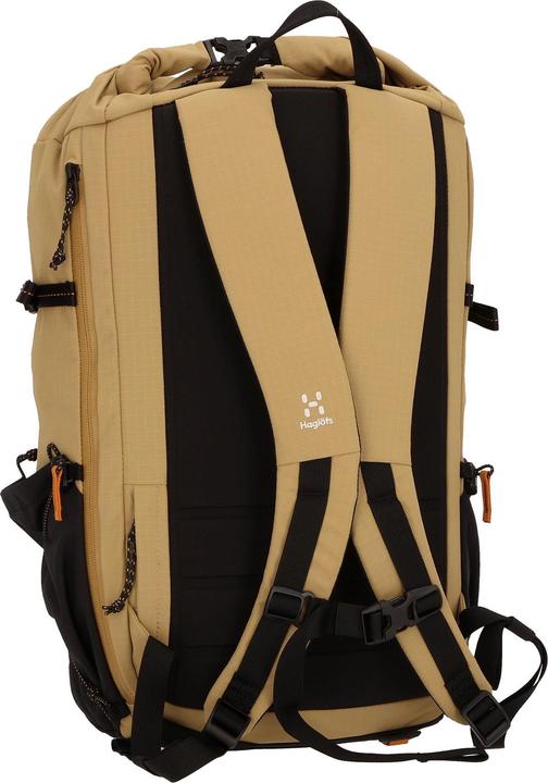 Actual product image Haglöfs Ardos Rolltop 22 (22 l)