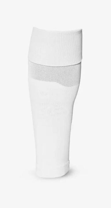 Image du produit NovoSoxx Fussballstutzen One Size Röhrensocke Stulpen Tube Socke Tubxx Weiss (Taille unique)