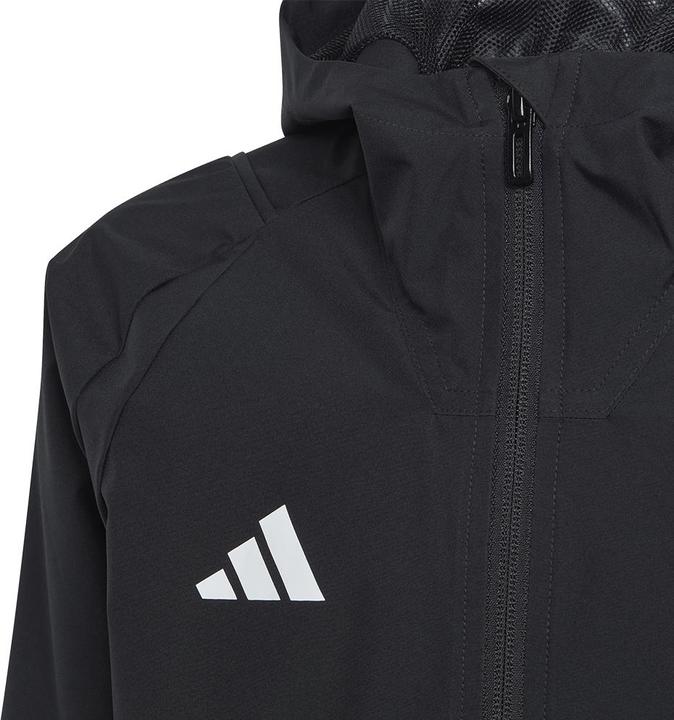 Produktbild adidas Tiro 23 Competition Allwetterjacke Kinder (116)