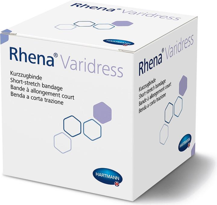 Produktbild Rhena Varidress 10cmx5m hautfarbig