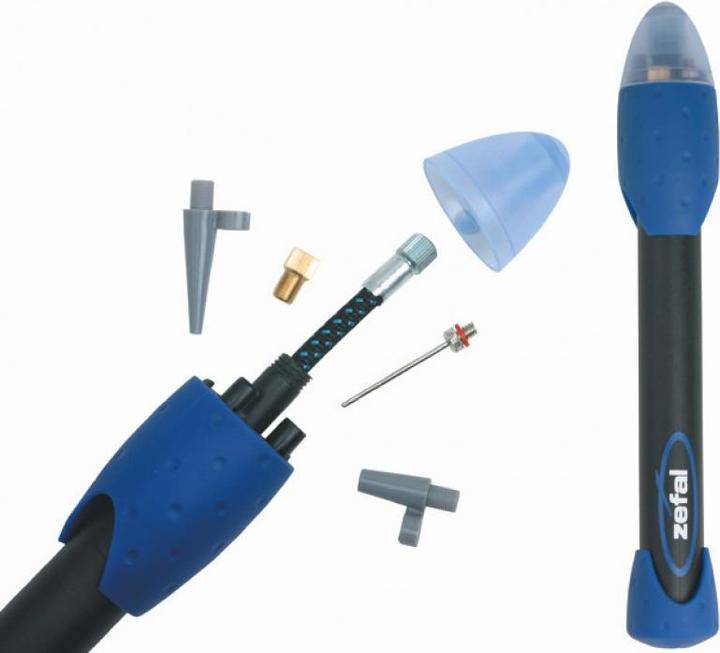 Produktbild Zefal Max