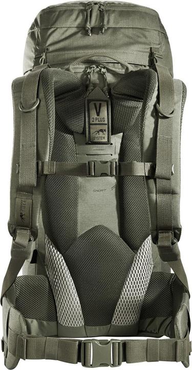 Produktbild Tasmanian Tiger TT Modular Pack 45 Plus IRR (50 l)