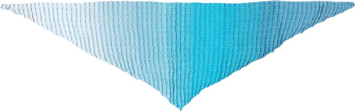 Immagine prodotto Rico Design Cotone Creativo Dégradé Lucky 8, 200 g, circa 800 m (800 m)