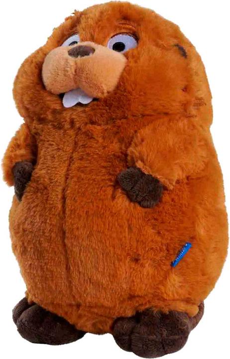 Image du produit Simba Pixar Hoppers Mabel Beaver, 22cm (22 cm)