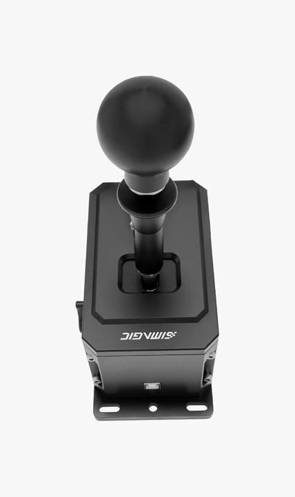 Actual product image Simagic DS-8X Shifter (PC)