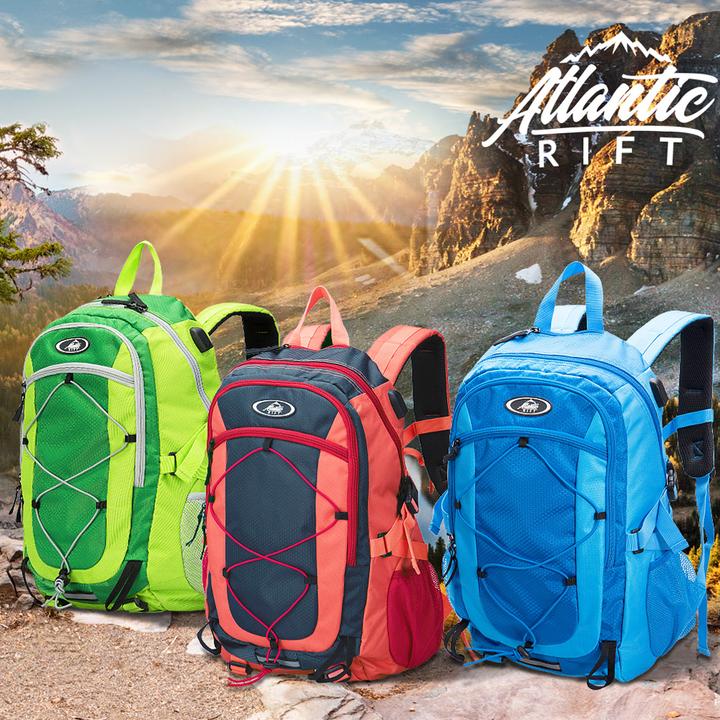 Image du produit Monzana Sac à dos de sport 25 (25 l)