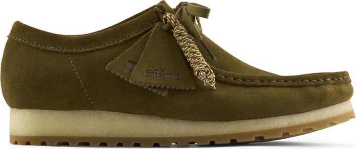 Produktbild Clarks M Wallabee RB (42.5)