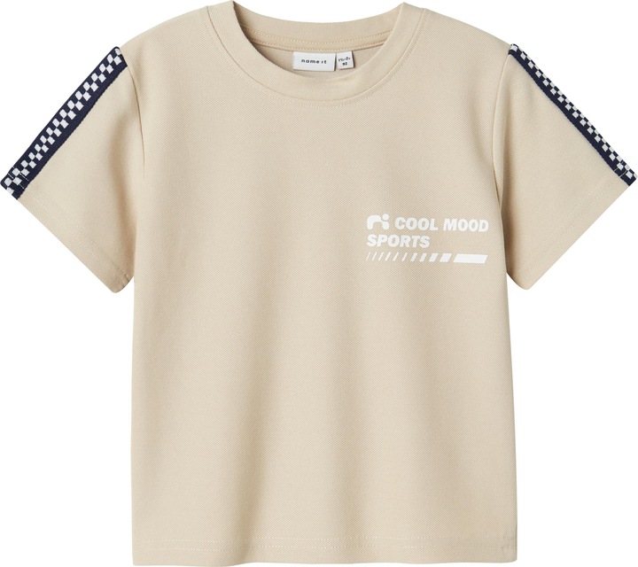 Produktbild Name it Regular Fit T-Shirt (110)