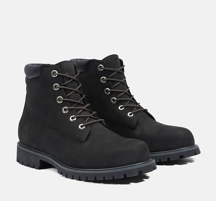 Actual product image Timberland Alburn 6in (45)