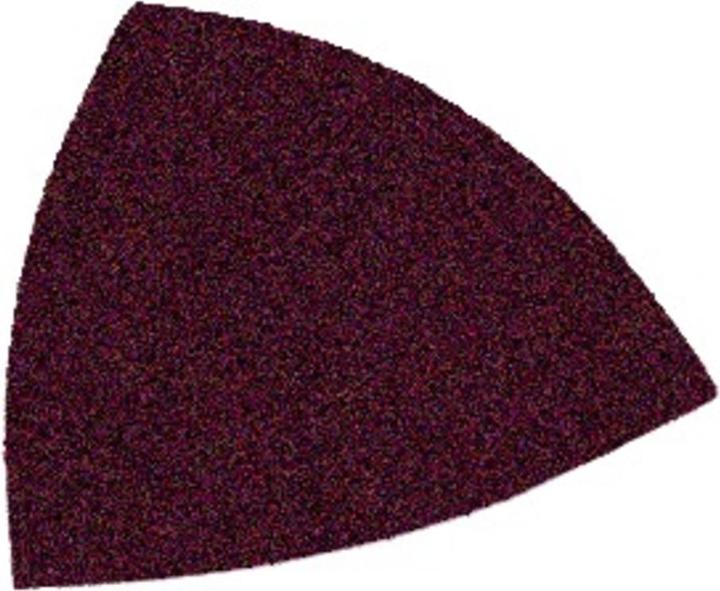 Produktbild Fein Deltaschleifpapier (80)