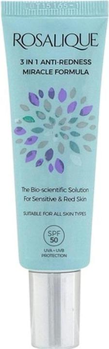 Produktbild Rosalique 3 in 1 Anti-Redness Miracle Formula (30 ml)