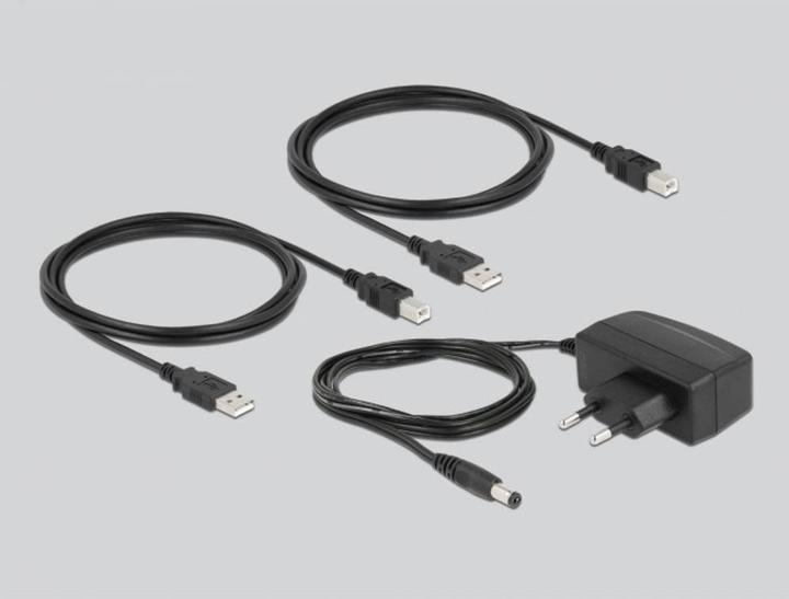 Produktbild Delock USB-Switch