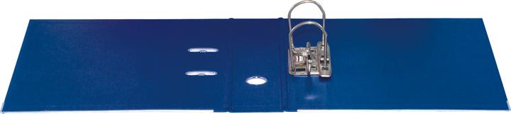 Image du produit Donau Classeur premium, pp, a4/75mm, bleu marine (A4)