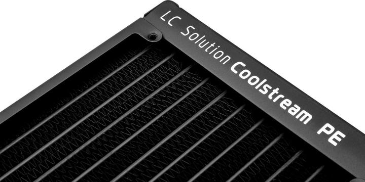 Actual product image EKWB EK-CoolStream PE 360 (120 mm)