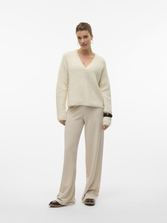 Produktbild Vero Moda VMAWSOME Pullover Strickpullover (L)