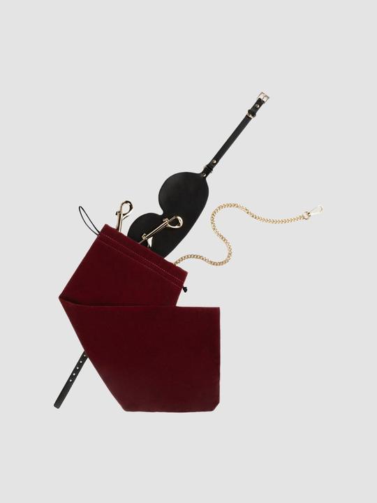 Actual product image Bedroom Fantasies Bondage case