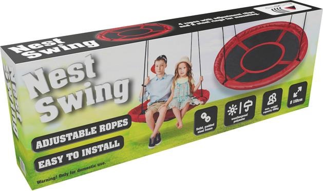 Produktbild Nest swing D110cm