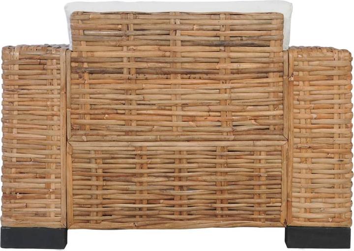 Produktbild vidaXL Sofa-Set (2-Sitzer, 3-Sitzer)