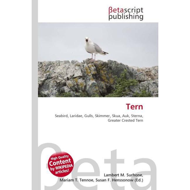 Betascript Publishing Tern (2010) (55299010)