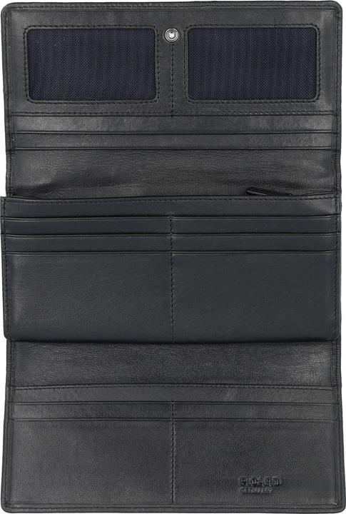 Actual product image Picard Evolute 1 Geldbörse Leder 19 cm