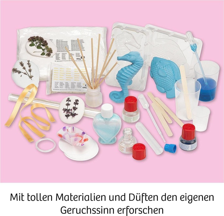 Produktbild Kosmos Duft-Labor