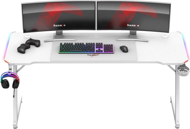 Actual product image Huzaro Hero 4.8 RGB