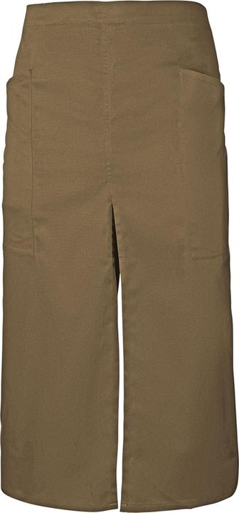 Produktbild Velilla Langer Schürze mit Öffnung und Taschen (One Size)