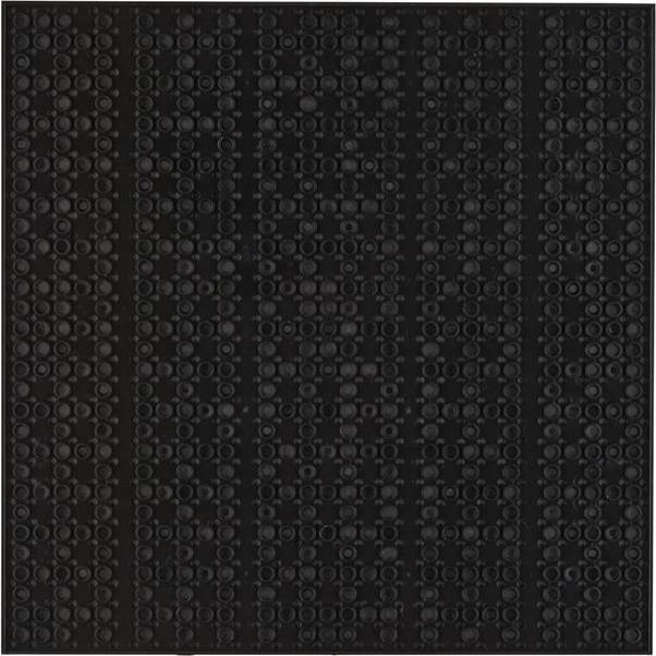 Open Bricks Baseplate 32 x 32.OB-P32BK1