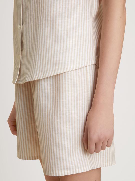 Image du produit Calida Pyjama court, boutonné de bout en bout (L)