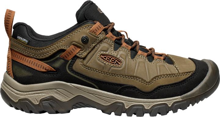 Produktbild Keen M Targhee Iv Wp (40.5)