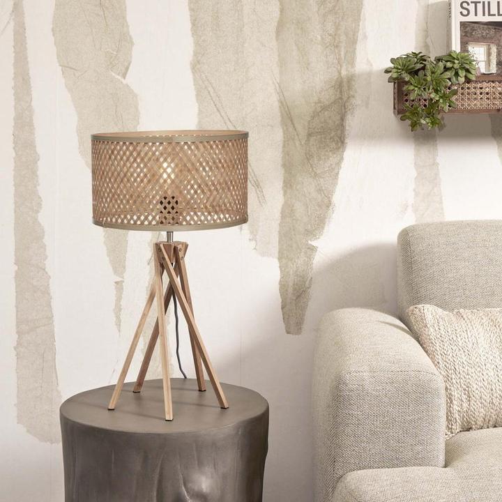 Produktbild Good&Mojo Tischleuchten (E27)