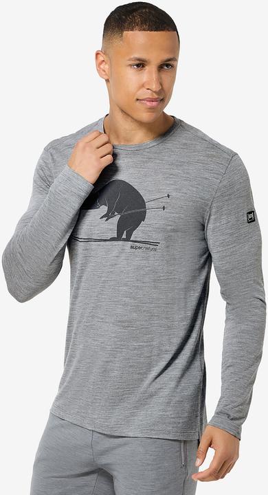 Actual product image Super Natural Ski Karl (M)