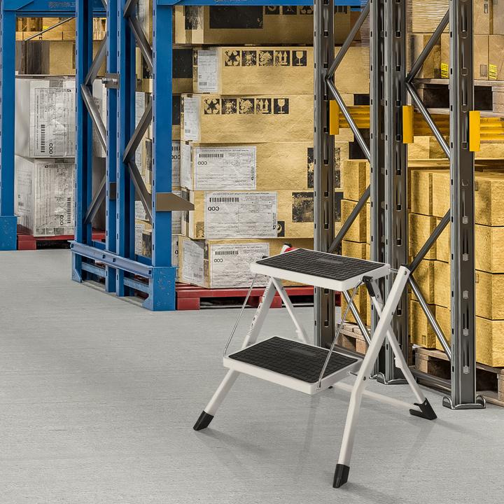 Produktbild Hjh Office Solid W1 (Klapptritt)