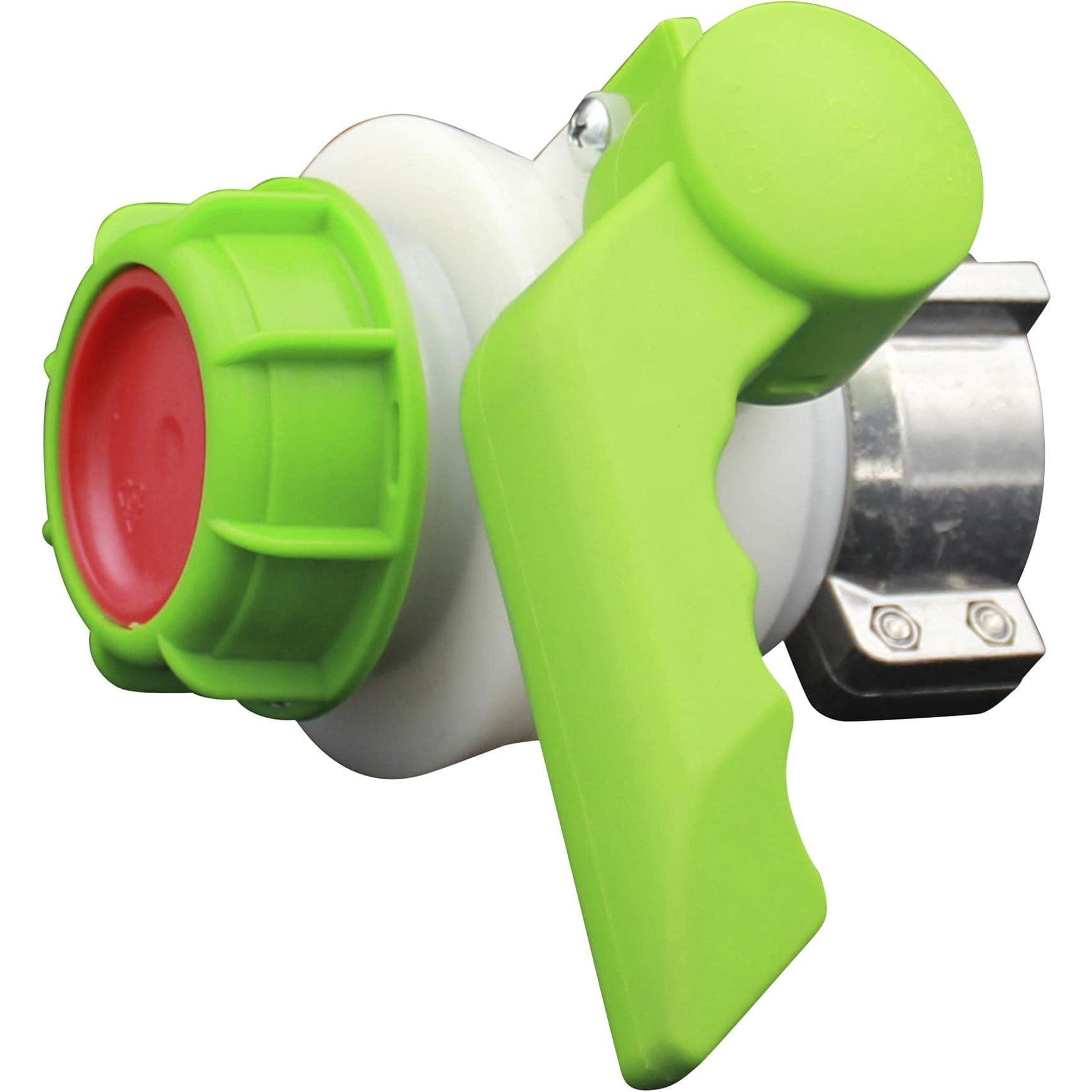 Graf, Accessori per l'irrigazione, IBC Kugelhahn