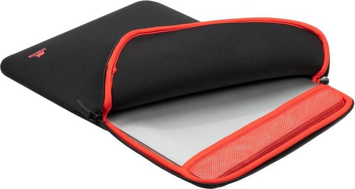Actual product image Rivacase Antishock Laptop Case 13.3'/14' Zip (15.60", Universal)