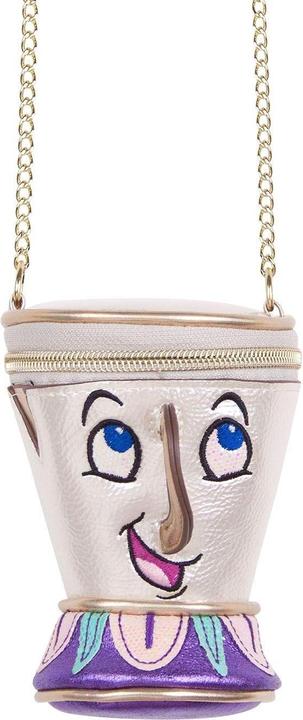 Produktbild Danielle Nicole Offizielle Disney Schönheit und das Biest Chip Geldbeutel