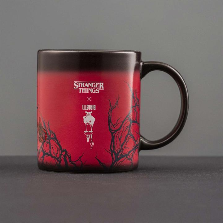 Produktbild Bialetti Stranger Things (300 ml, 1 x)