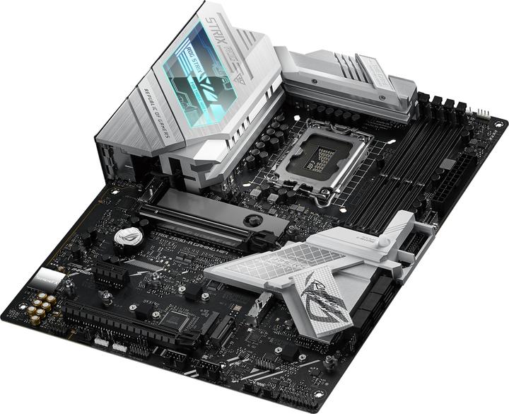 Productafbeelding ASUS ROG STRIX Z690-A GAMING WIFI (LGA 1700, Intel Z690H, ATX)
