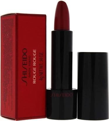 Produktbild Shiseido Rouge Rouge - RD307 (RD307 First Bite)