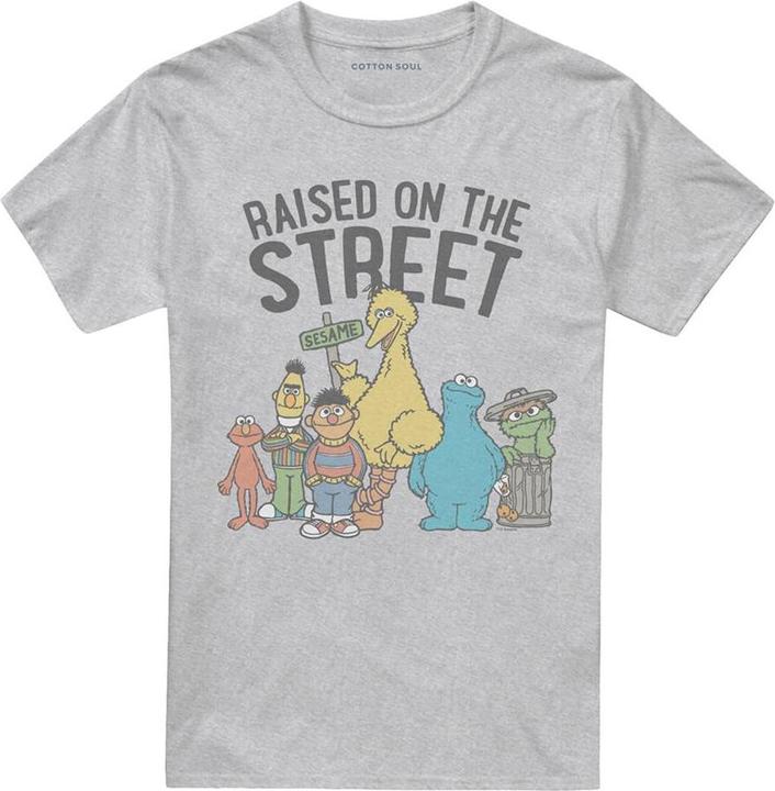 Produktbild The In My Hood TShirt (S)