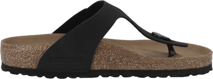 Image du produit Birkenstock Gizeh Birko-Flor Nubuk normal - 52375 (35)
