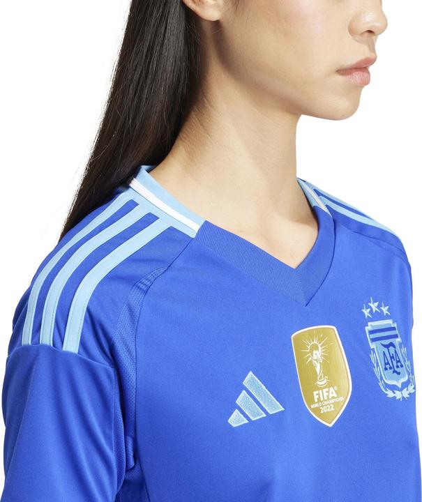 Image du produit adidas Argentine Extérieur Maillot Femme (M)