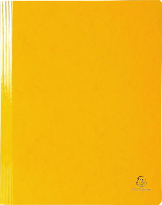 Actual product image Exacompta Quick binder (A4, 200 x)