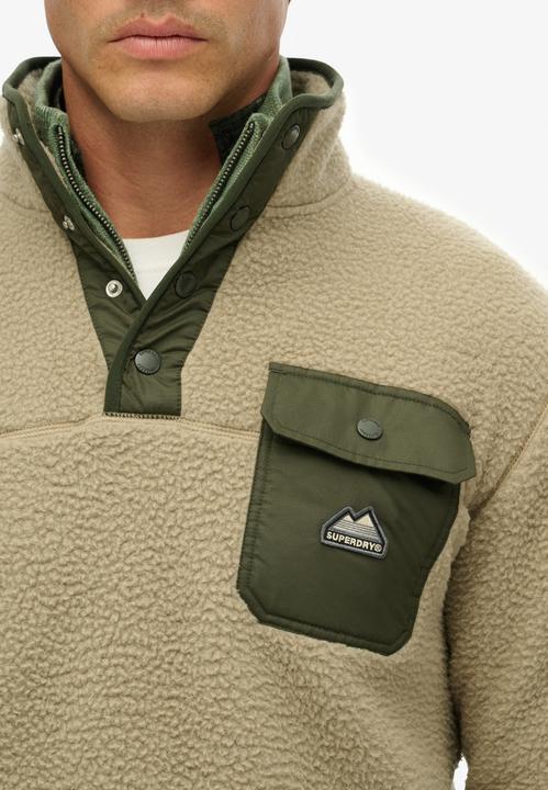Actual product image Superdry Fuji (S)