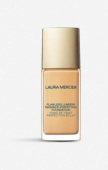 Laura Mercier FLAWLESS LUMIÃˆRE RADIANCE PERFECTING FOUNDATION - Shade: 3W1 Dusk (L)