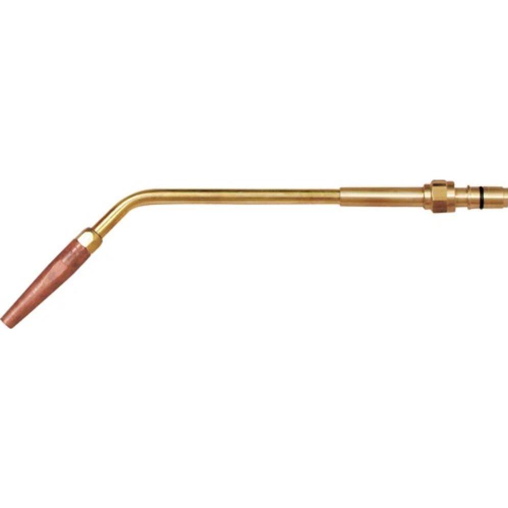 GCE, Schweissgerät Zubehör, Schweisseinsatz RHÖNA Kombi 17 2 - 4 mm 3 M 21,5 x 20 Gg