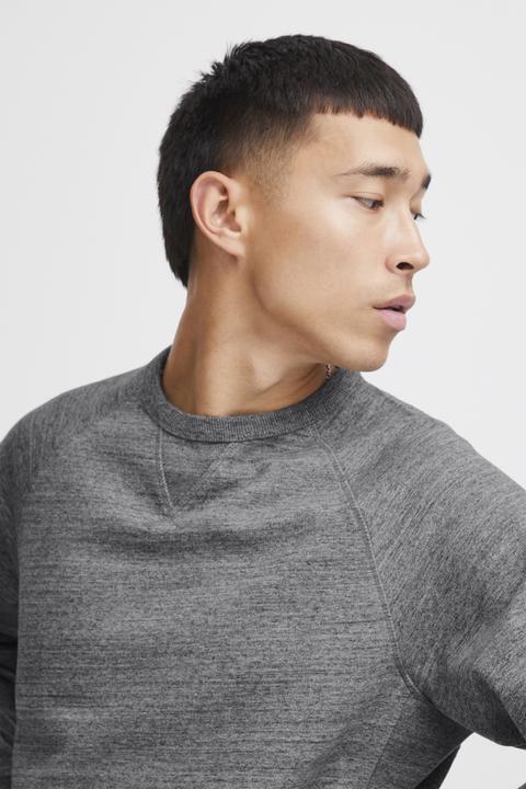Actual product image Blend BHBHAlton crew neck sweatshirt 20706979 (M)