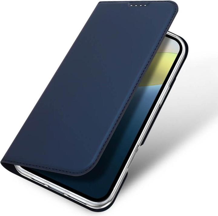 Actual product image Dux Ducis Blue (Apple iPhone 16)