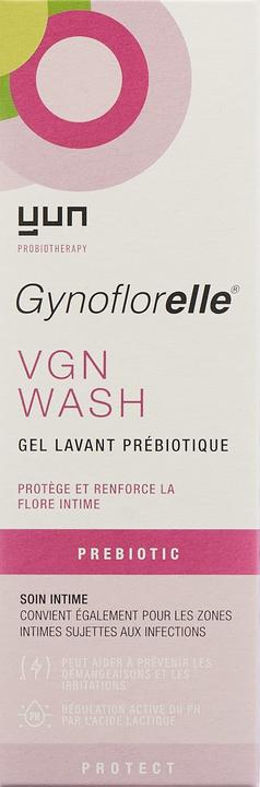 Produktbild Gynoflorelle VGN Prebiotic Wash Disp 150 ml (150 ml)